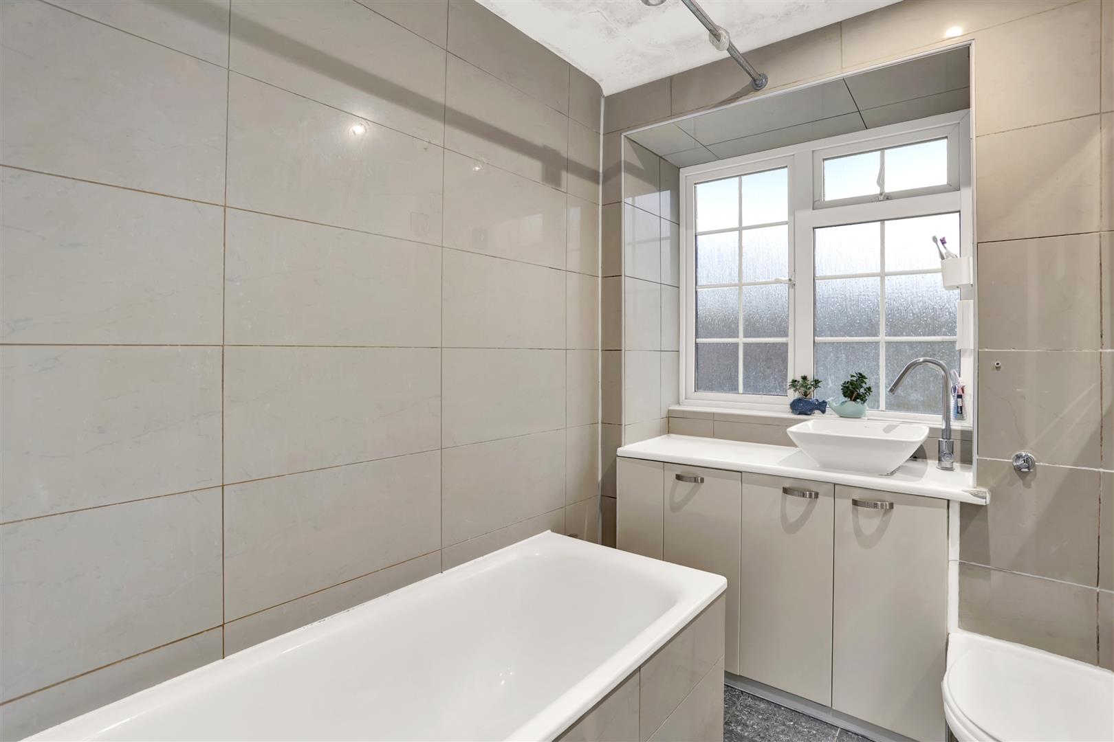 The Grove, Ealing Sargeants London